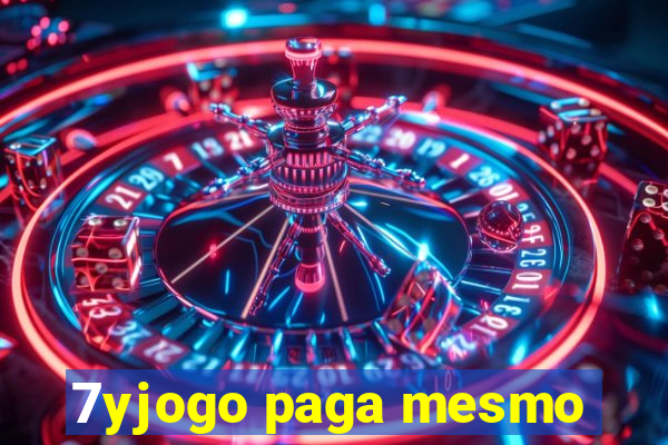 7yjogo paga mesmo